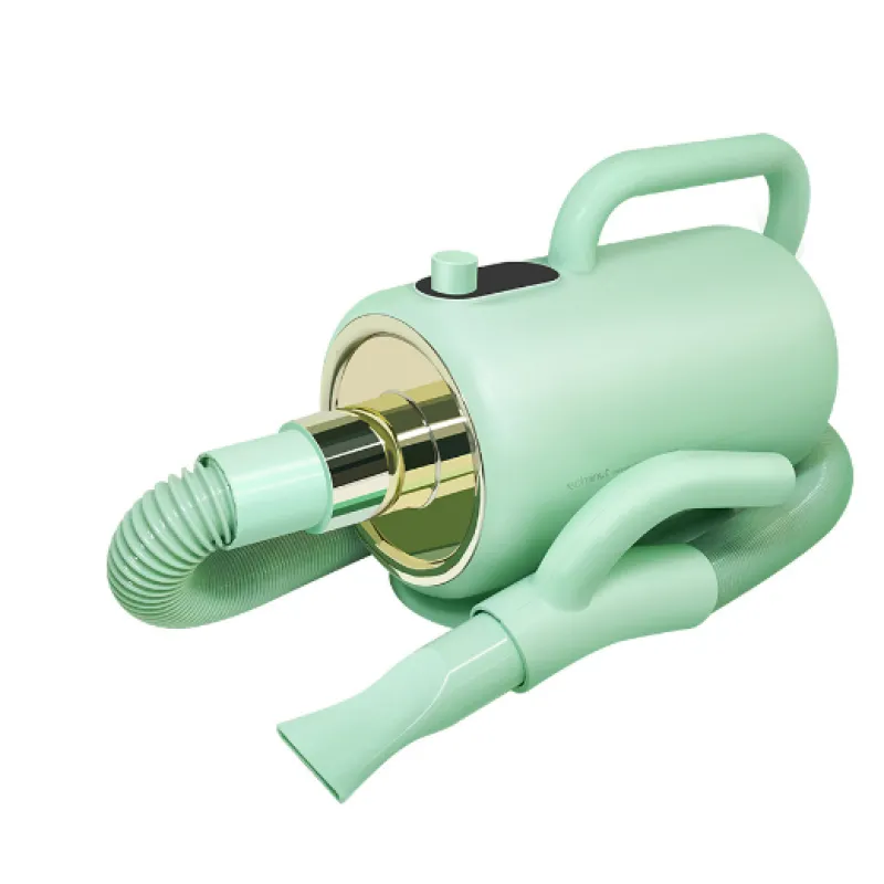 High-power Blower Professional Dog Dryer