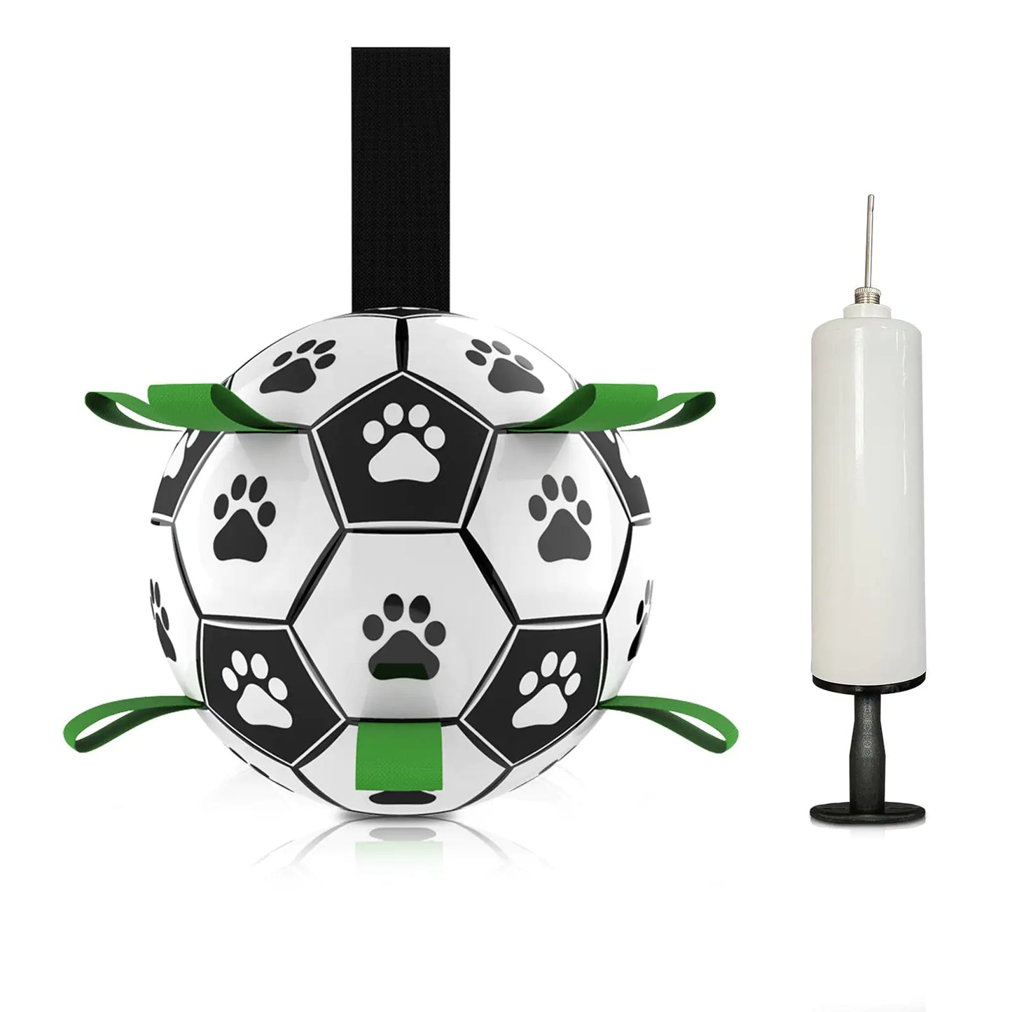 Dog Football