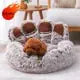 Luxury Dog Sofa Beds