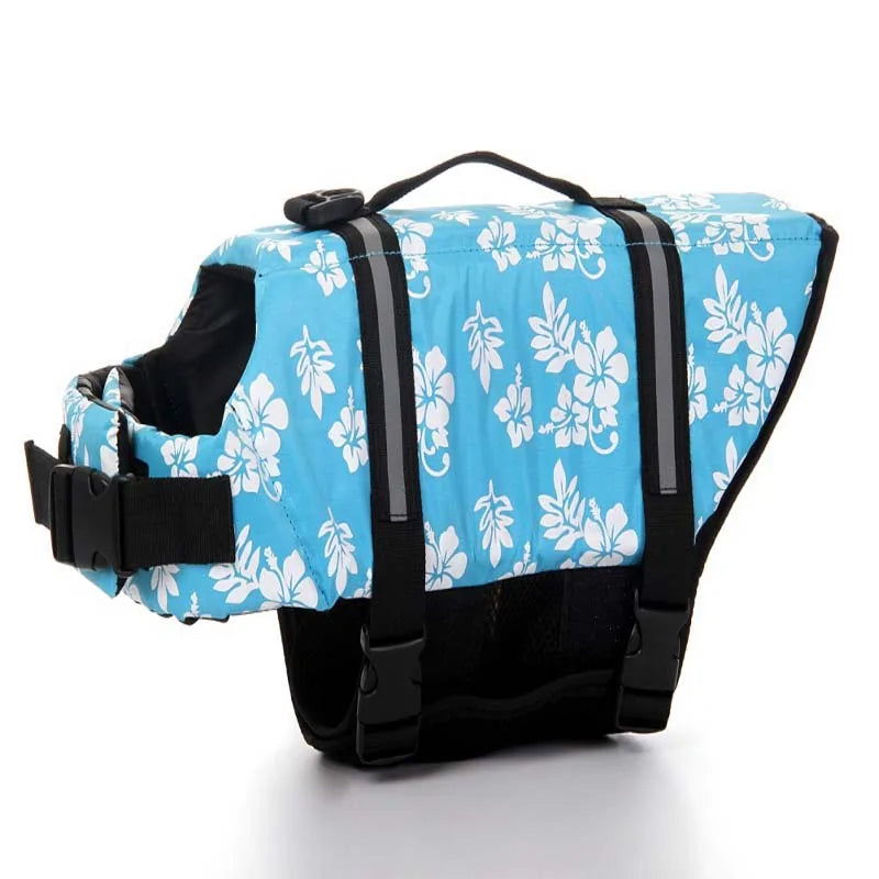 Dog Life Vest for those big water adventures