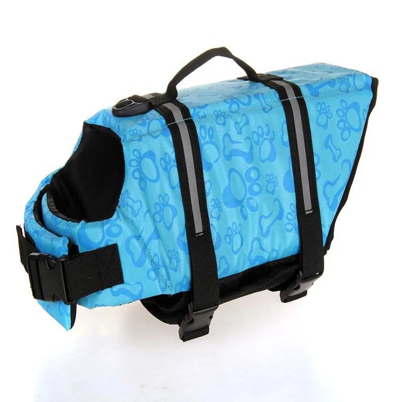 Dog Life Vest for those big water adventures