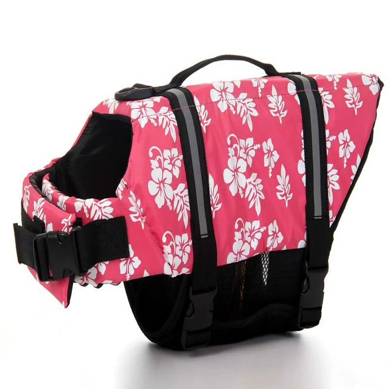 Dog Life Vest for those big water adventures