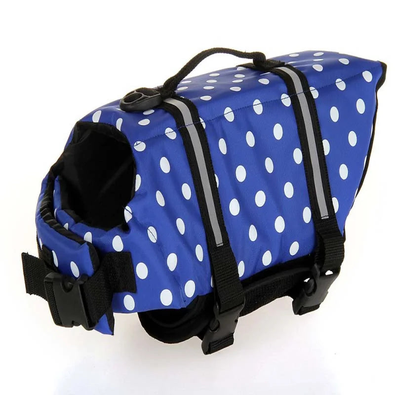 Dog Life Vest for those big water adventures
