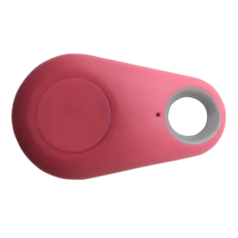 Dog GPS Tracker And Activity Monitor