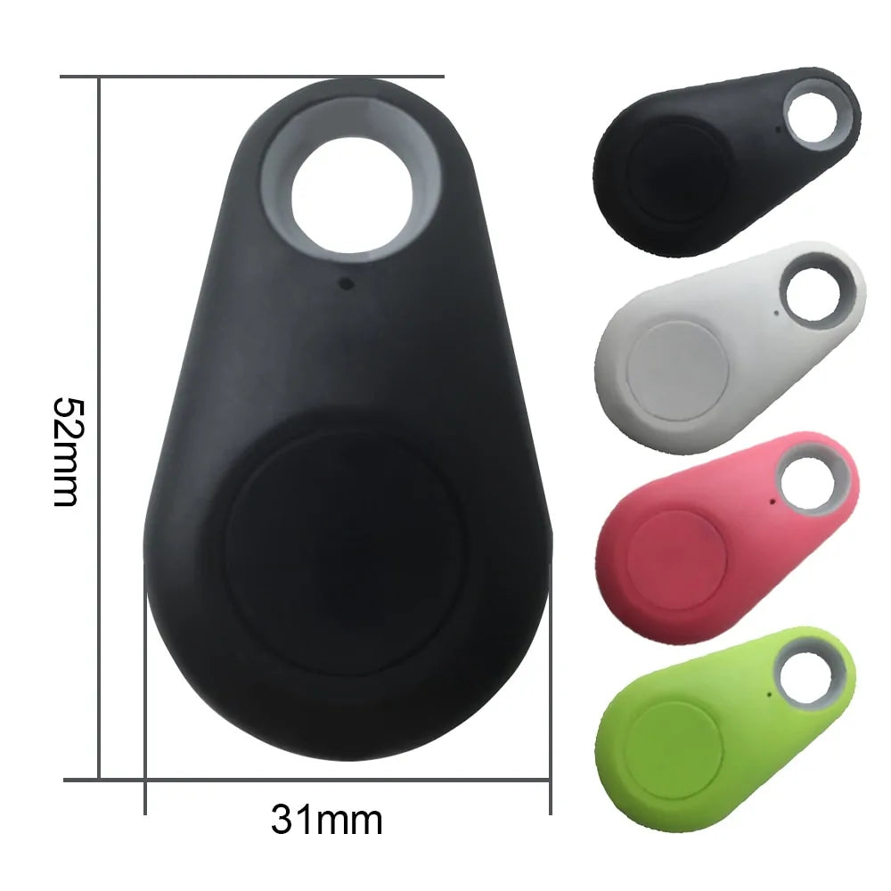 Dog GPS Tracker And Activity Monitor