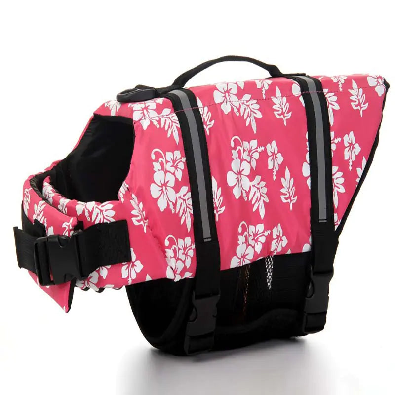 Dog Life Vest for those big water adventures