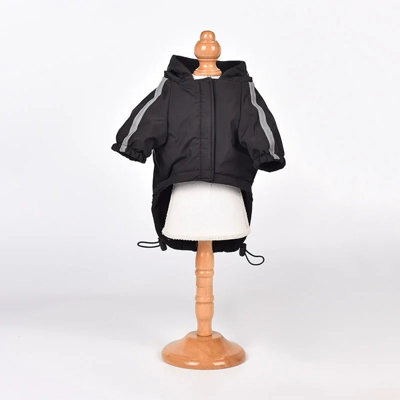 Dog Winter Coat