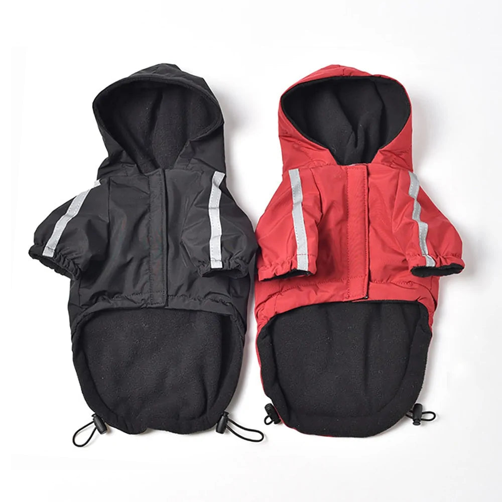 Dog Winter Coat