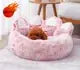Luxury Dog Sofa Beds