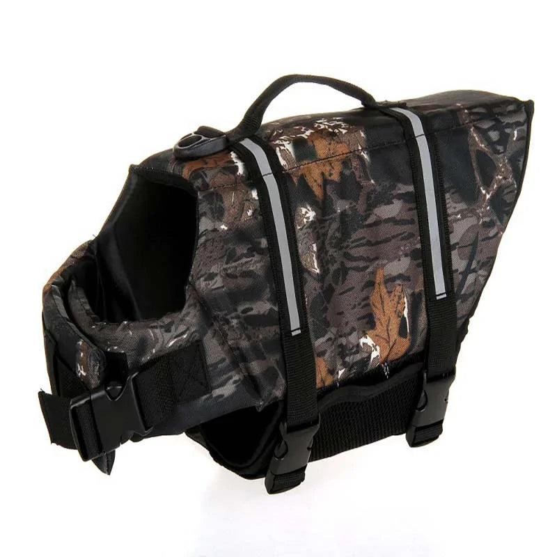 Dog Life Vest for those big water adventures