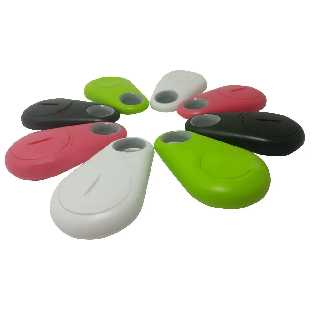Dog GPS Tracker And Activity Monitor