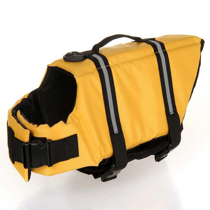 Dog Life Vest for those big water adventures