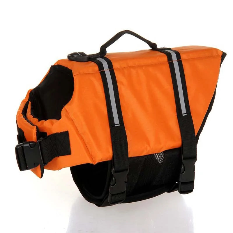 Dog Life Vest for those big water adventures