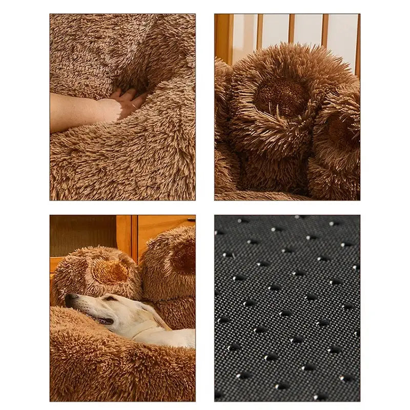 Luxury Dog Sofa Beds